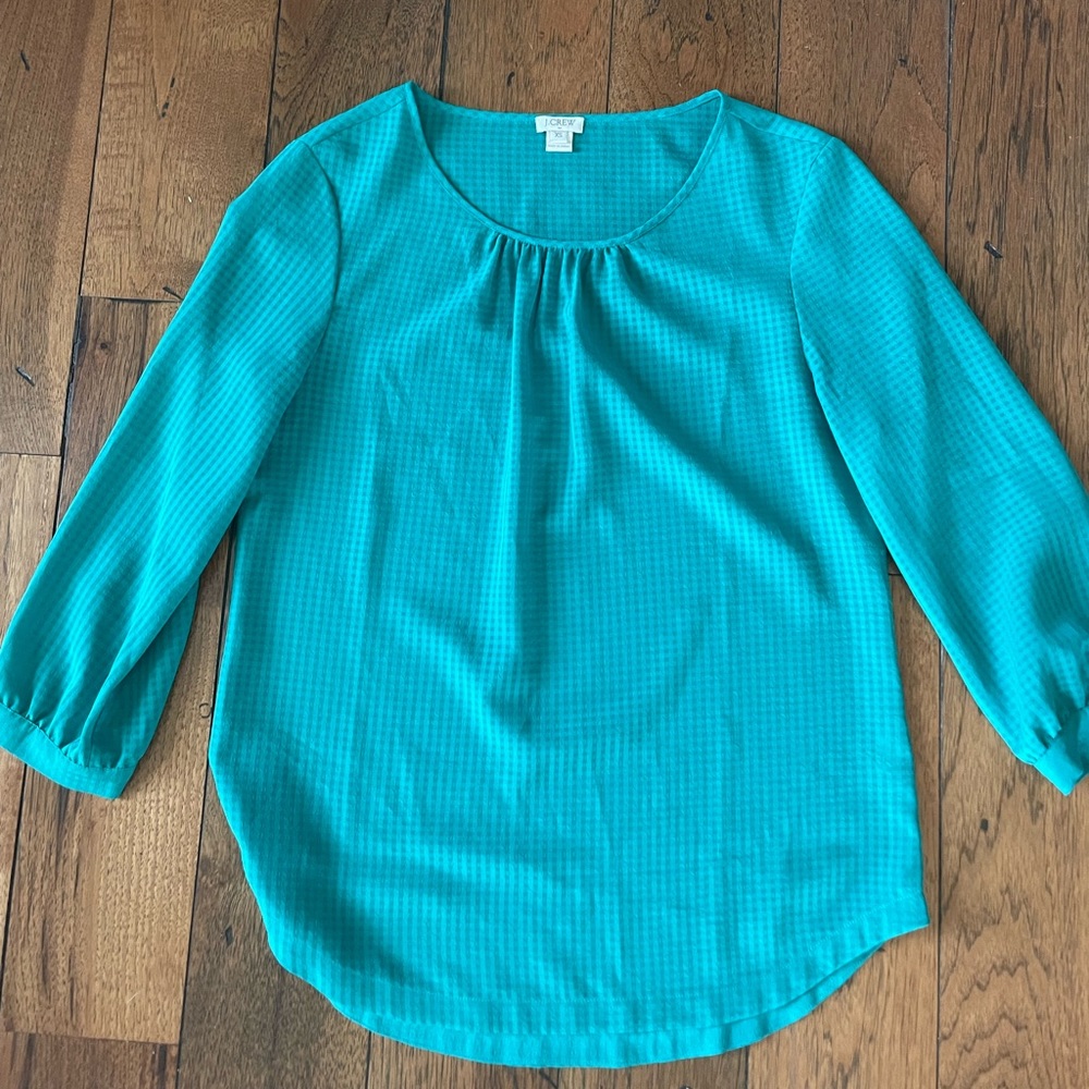 JCrew Blouse!